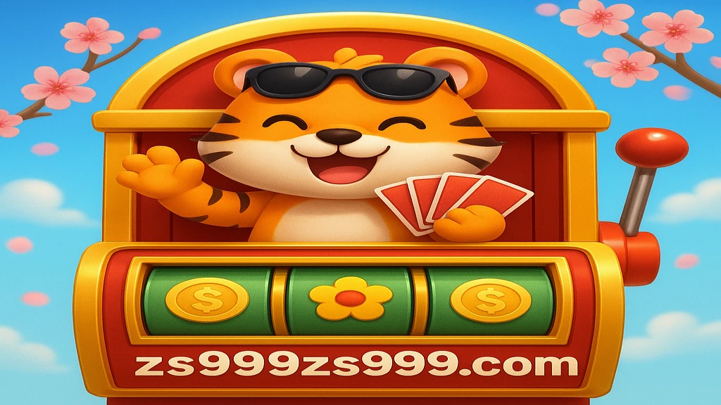 At ZS999, you can sample the Fortune Tiger game demo and experience generous rewards